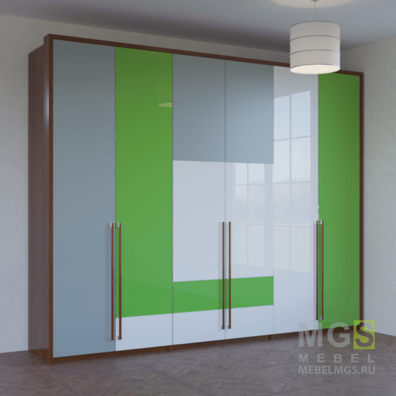Twist 50 Шкаф-купе Twist 50